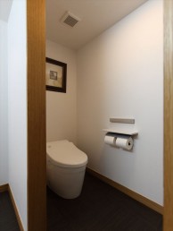 LDKを広げてゆとりと豊かな眺望を確保 LDKを広げてゆとりと豊かな眺望を確保